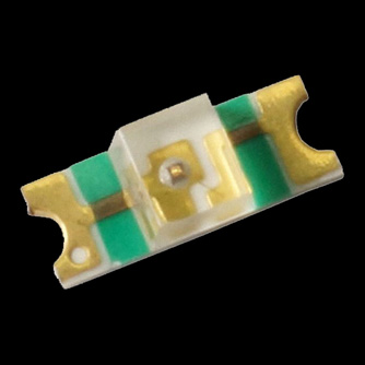 Image chip LED
